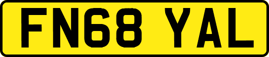 FN68YAL