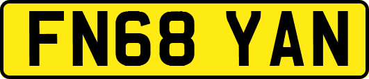 FN68YAN