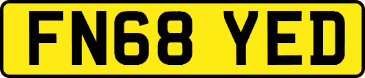 FN68YED