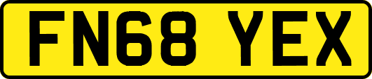FN68YEX