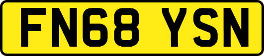FN68YSN