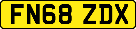 FN68ZDX