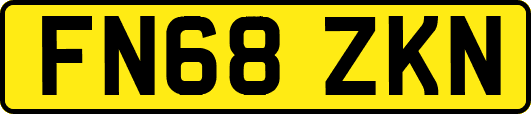 FN68ZKN