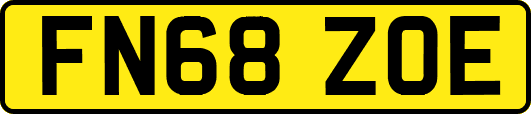 FN68ZOE