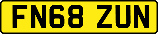 FN68ZUN