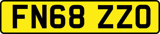 FN68ZZO