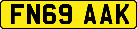 FN69AAK
