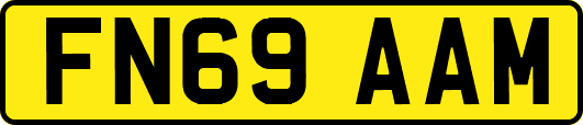 FN69AAM