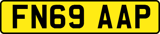 FN69AAP