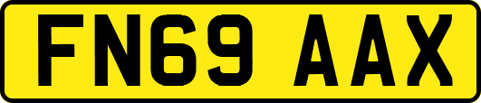 FN69AAX
