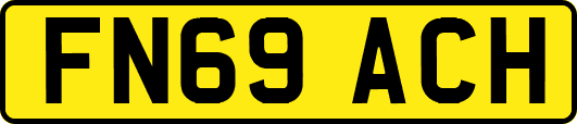 FN69ACH