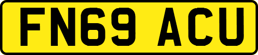 FN69ACU