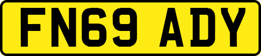 FN69ADY