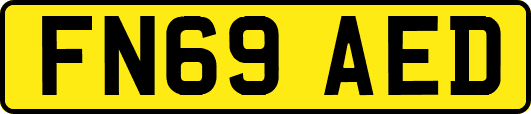 FN69AED