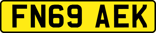 FN69AEK