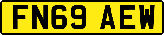 FN69AEW