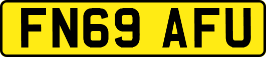 FN69AFU