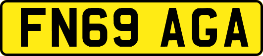 FN69AGA