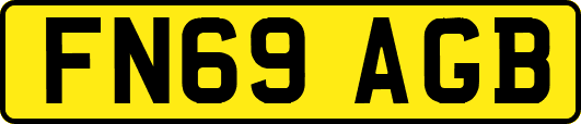 FN69AGB