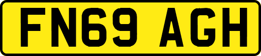 FN69AGH