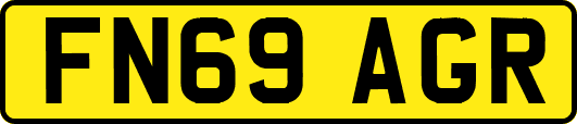FN69AGR