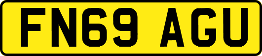 FN69AGU