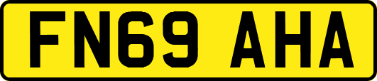 FN69AHA