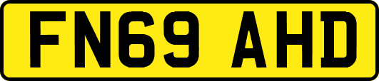 FN69AHD