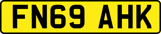 FN69AHK