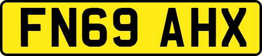 FN69AHX