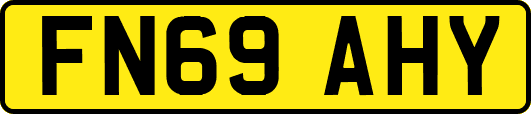 FN69AHY