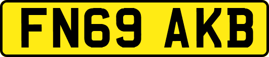 FN69AKB
