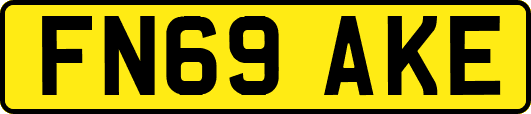 FN69AKE