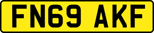 FN69AKF