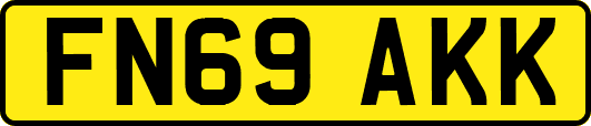 FN69AKK