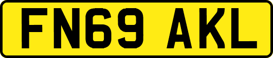 FN69AKL