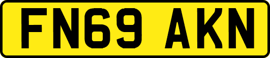 FN69AKN