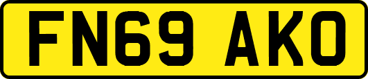 FN69AKO