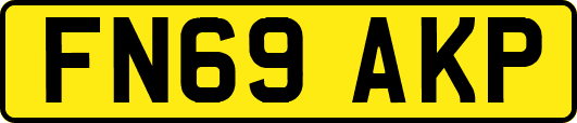 FN69AKP