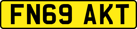 FN69AKT