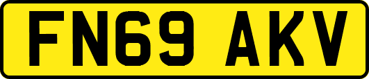 FN69AKV