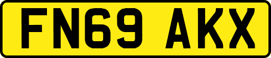 FN69AKX