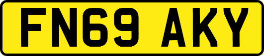 FN69AKY