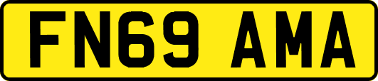 FN69AMA
