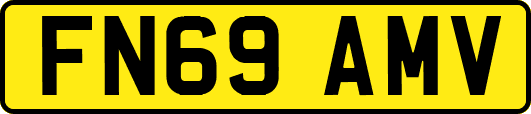 FN69AMV