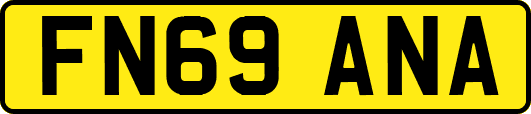 FN69ANA