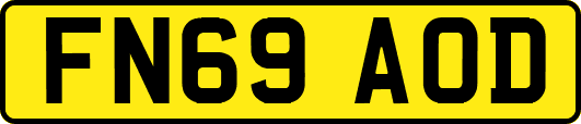FN69AOD