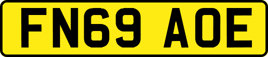 FN69AOE