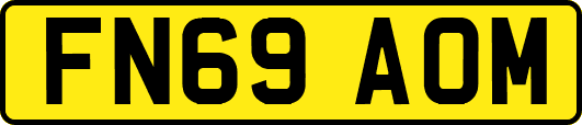 FN69AOM