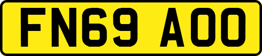 FN69AOO